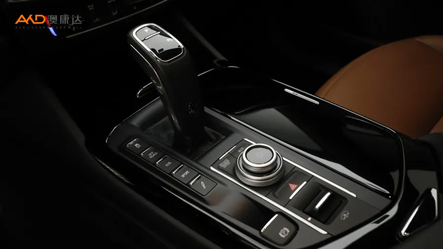 二手Levante 3.0T 标准版图片3097916