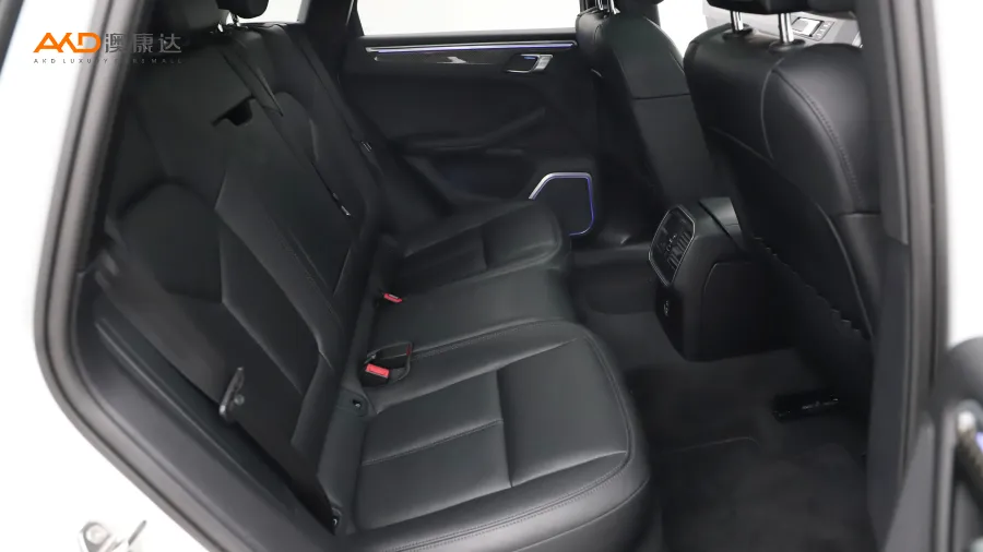 二手Macan 2.0T图片3099594