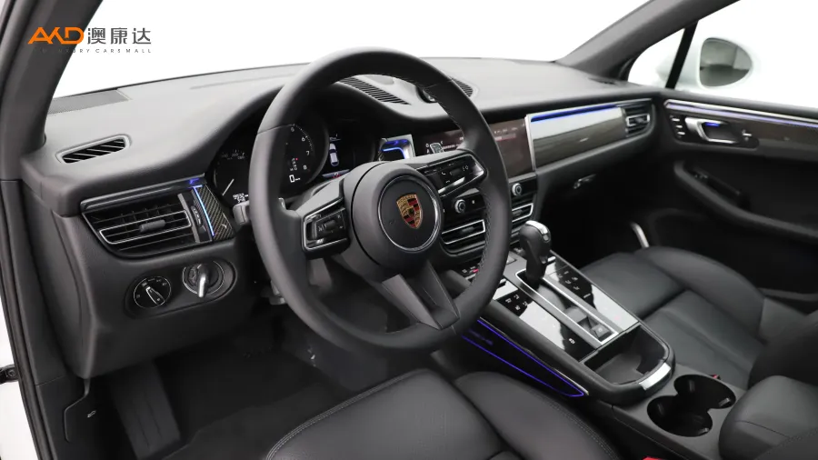 二手Macan 2.0T图片3099584