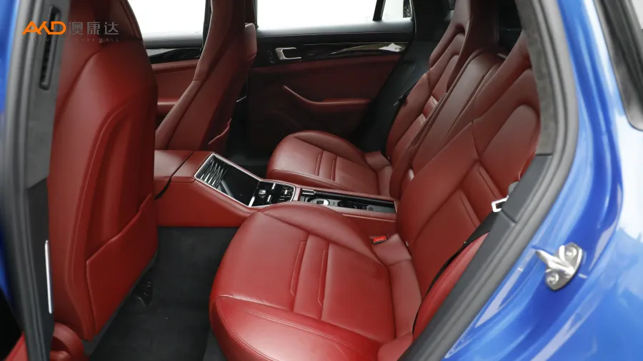 二手Panamera 4  E-Hybrid 2.9T图片3099465