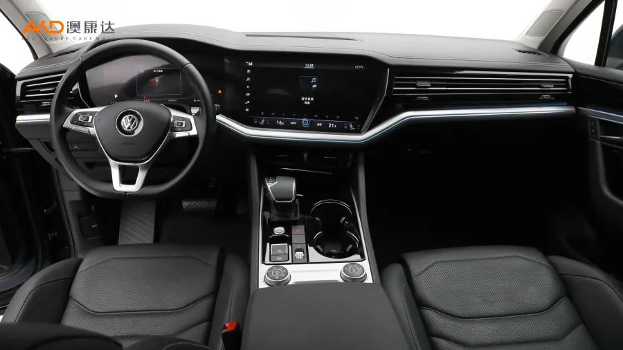 二手途锐 2.0TSI 锐翼版图片3101001