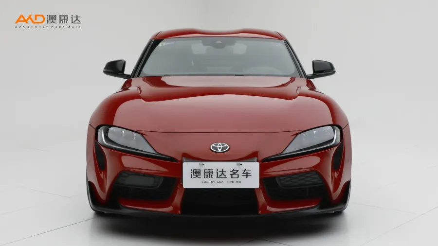 二手丰田SUPRA GR 标准型图片3100427