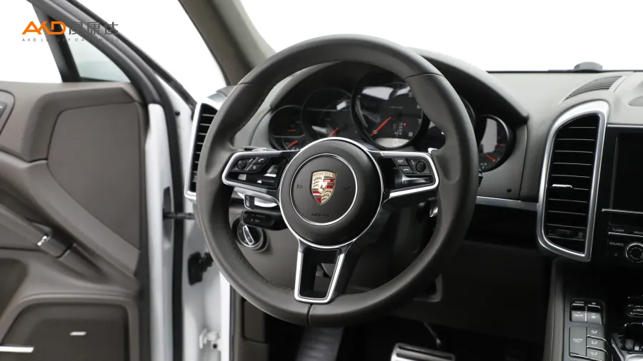 二手Cayenne 3.0T图片3101510