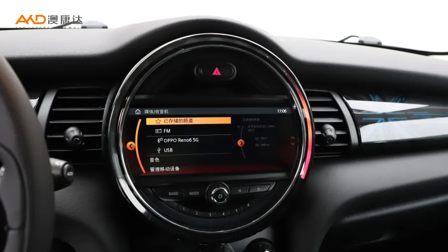 二手Mini COOPER 艺术家图片3101748