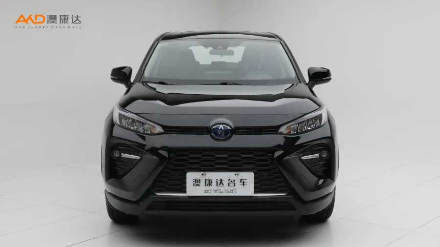 二手威兰达双擎2.5L 四驱豪华版图片3102812