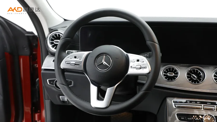 二手奔驰CLS300 动感型图片3102832