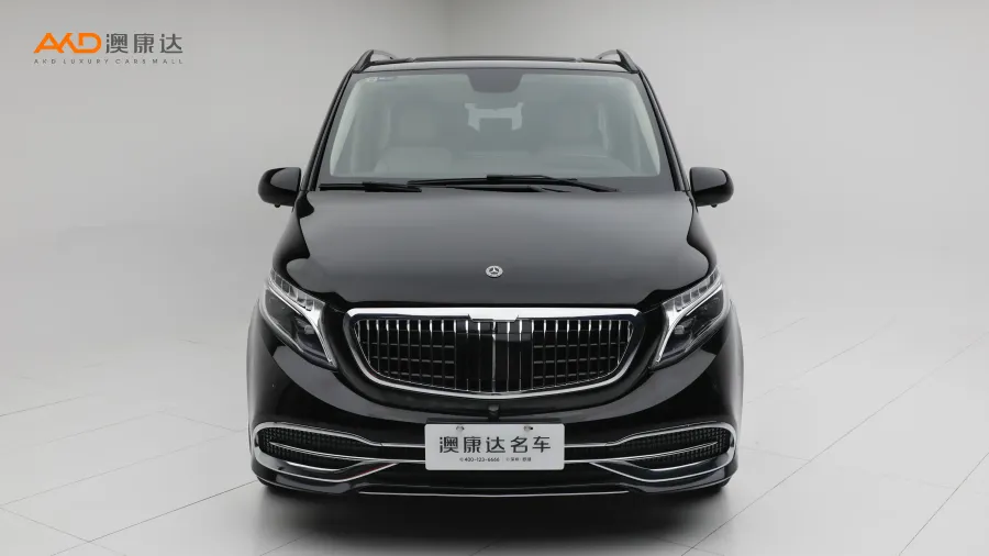 二手威霆 商务型/7座/改装版图片3103772