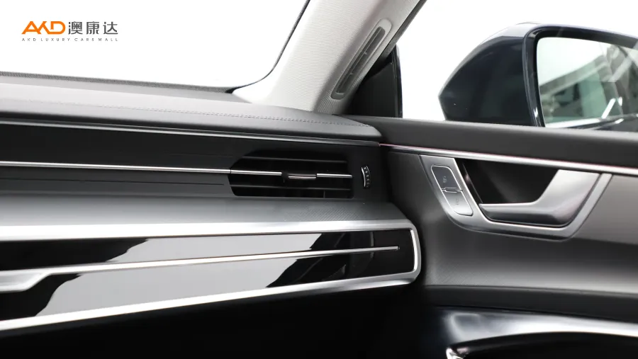 二手奥迪A7 45TFSI 臻选型图片3104378