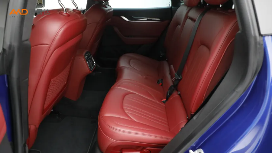 二手Levante 3.0T 标准版图片3104934