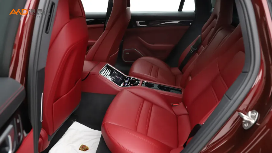 二手Panamera 2.9T图片3113982