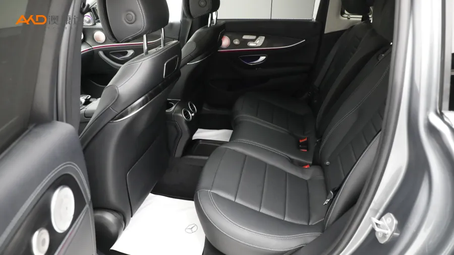 二手奔驰E300L 改款 运动豪华型图片3116971