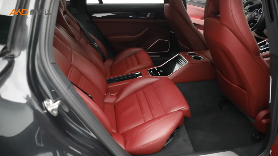 二手Panamera 行政加长版 2.9T图片3353213