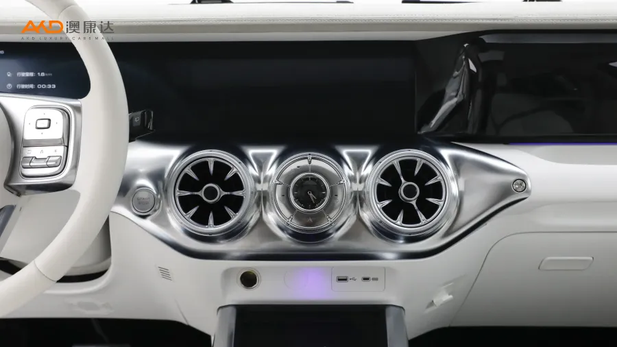 二手坦克300 2.0T 赛博坦克图片3354544