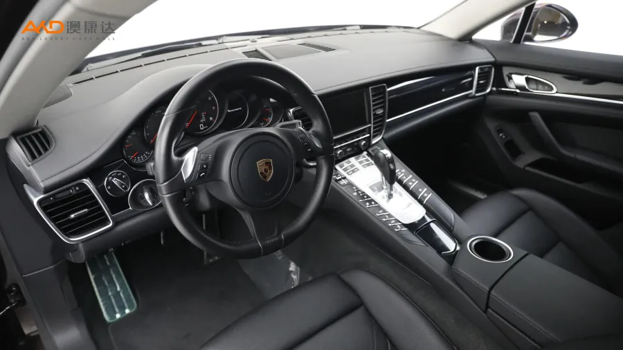 二手Panamera Executive Edition 3.0T图片3355811