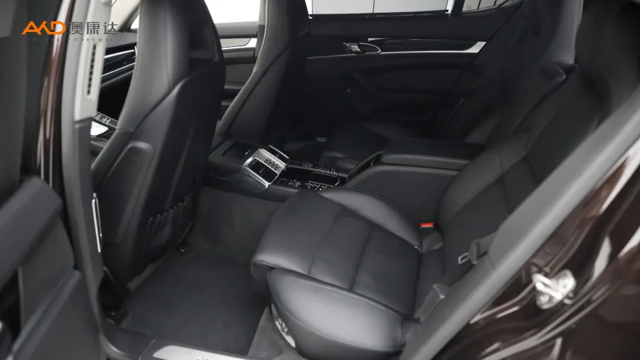 二手Panamera Executive Edition 3.0T图片3355816