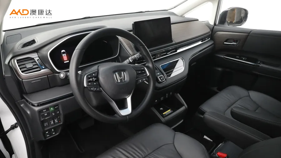 二手奥德赛 2.0L e：HEV 锐·耀享版图片3357165