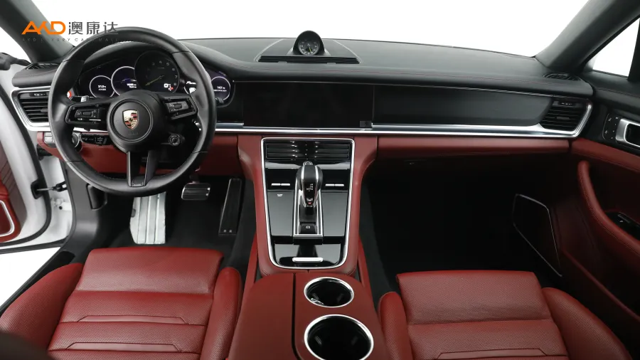 二手Panamera 4 E-Hybrid 行政加长铂金版图片3357263