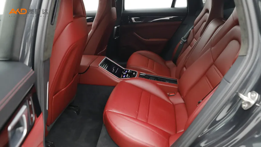 二手Panamera 4  E-Hybrid 2.9T图片3358154
