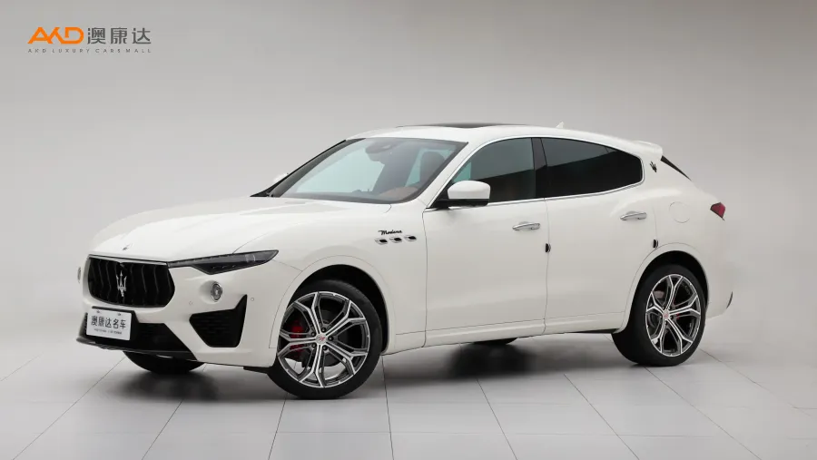 二手Levante 3.0T Modena图片
