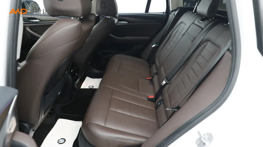 二手宝马X3 xDrive28i 豪华套装图片3369511
