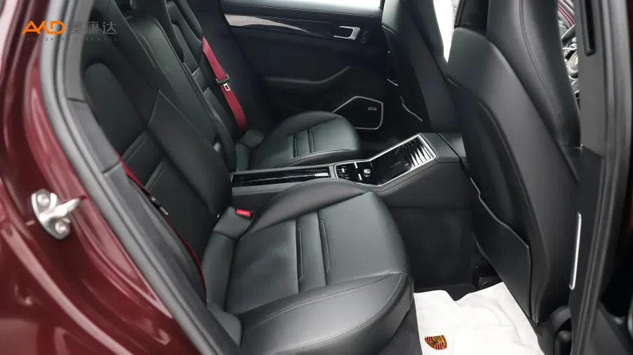 二手panamera 3.0T图片3389293