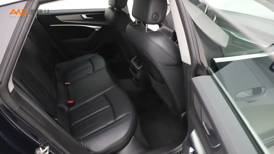 二手奥迪A7 45 TFSI 臻选型图片3736590