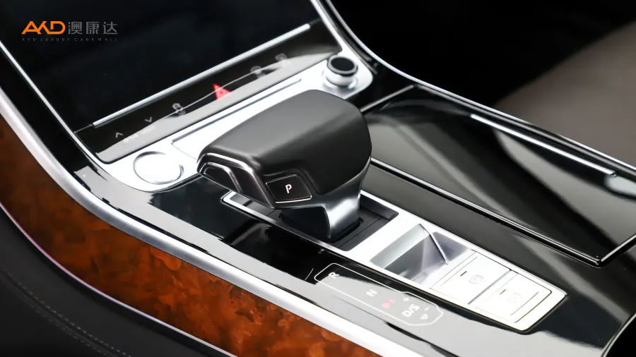二手奥迪A8L 50TFSI quattro 豪华型图片3744053