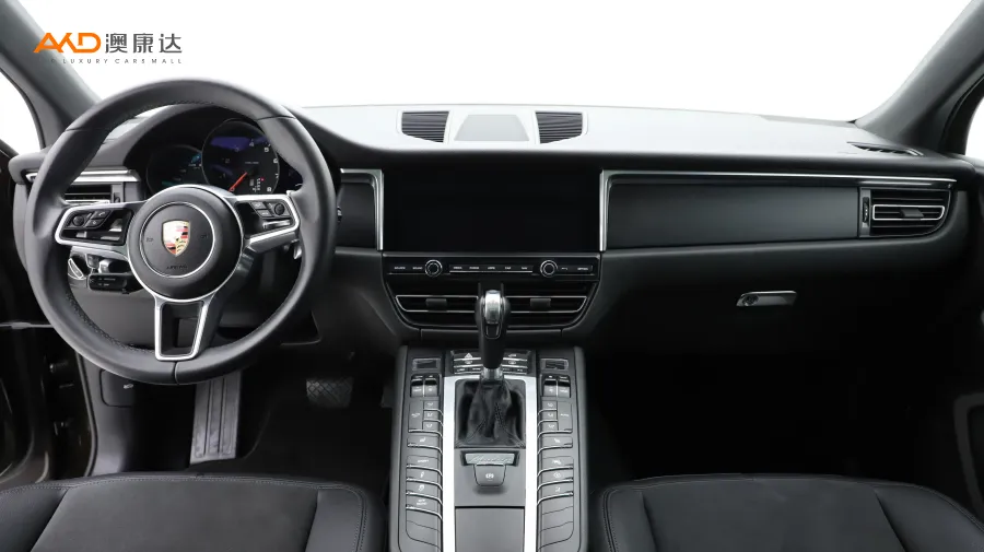 二手Macan 2.0T图片3745708