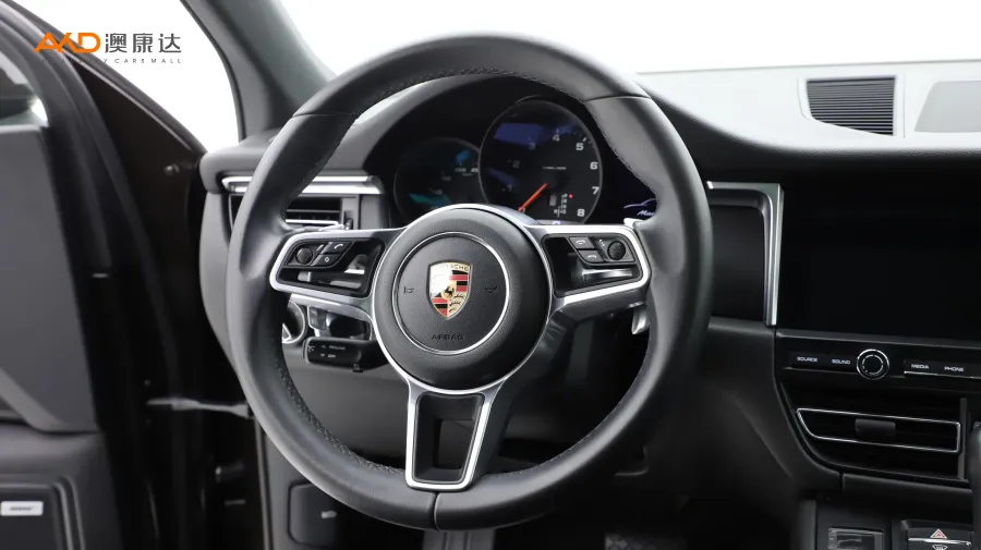 二手Macan 2.0T图片3745709