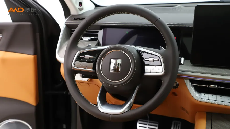 二手坦克500 3.0T 商务版 造境型 5座图片3745402