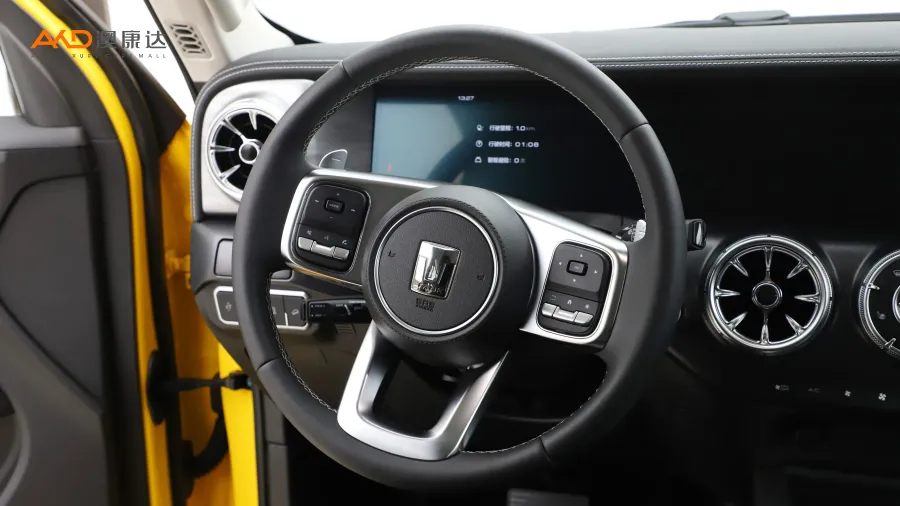 二手坦克300 2.0T 边境限定版图片3746612