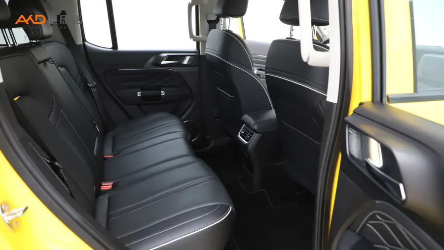 二手坦克300 2.0T 边境限定版图片3746615