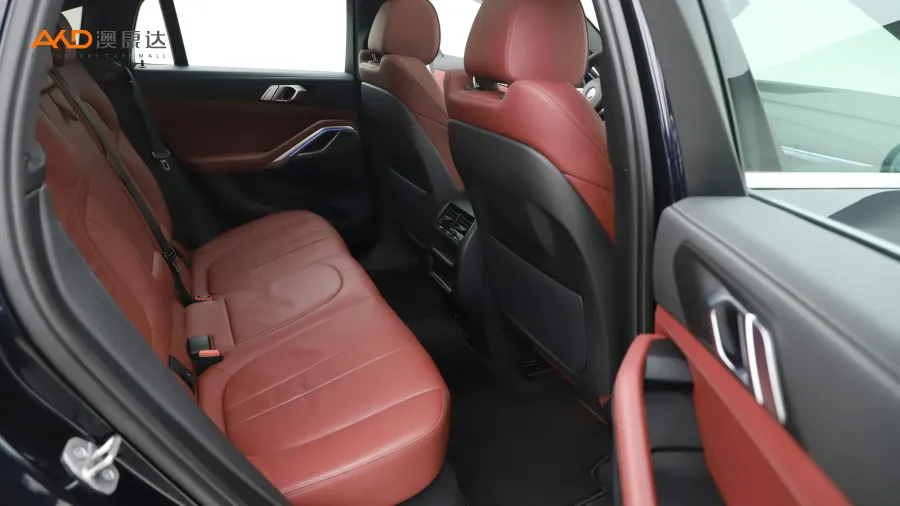 二手宝马X6 xDrive30i M运动套装图片3750157