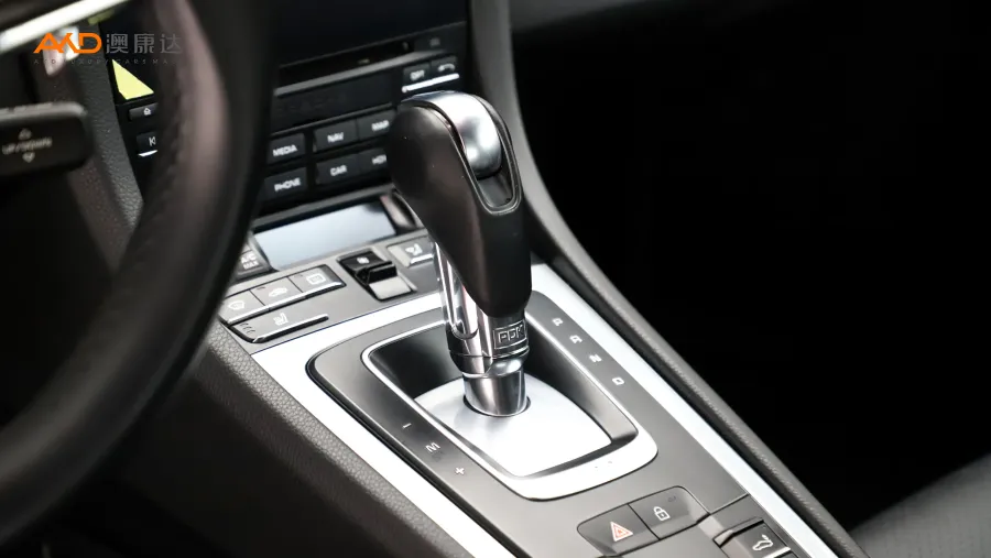 二手保时捷 718  Cayman 2.0T图片3751280