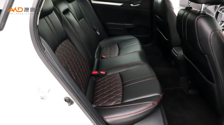 二手思域220TURBO CVT 豪华版图片3754397