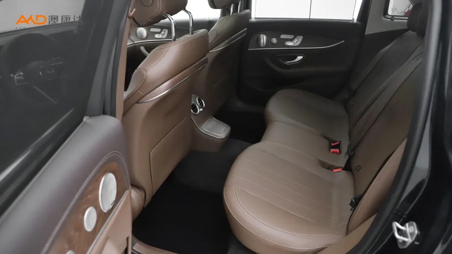 二手奔驰E300L 豪华型图片3759922