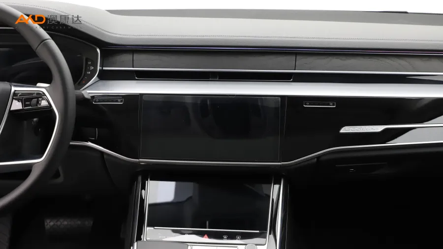 二手奥迪A8L 50 TFSI quattro 舒适型典藏版图片3758952