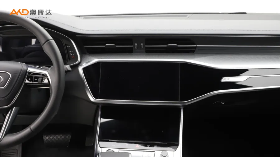 二手奥迪A6L 改款45TFSI 臻选动感型图片3761155