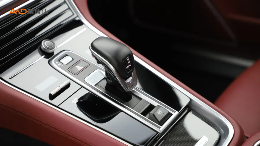 二手panamera 3.0T图片3764215