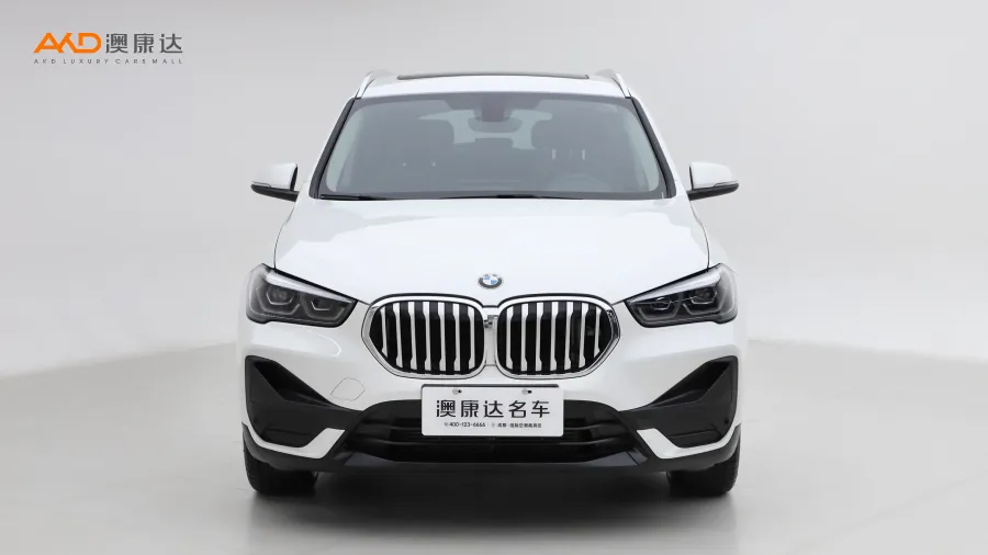 二手宝马X1 sDrive25Li 领先型图片3765984