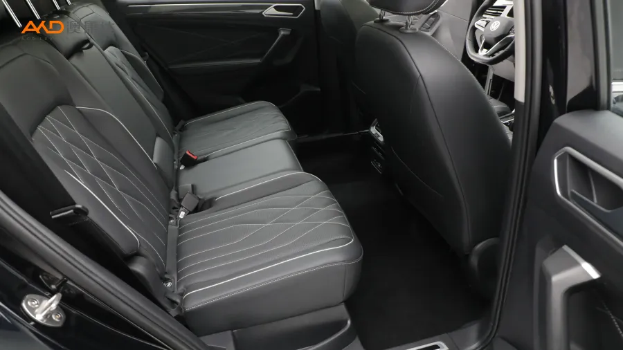 二手途观L 330TSI R-Line 越享版图片3777438