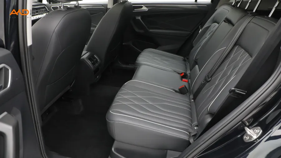 二手途观L 330TSI R-Line 越享版图片3777432