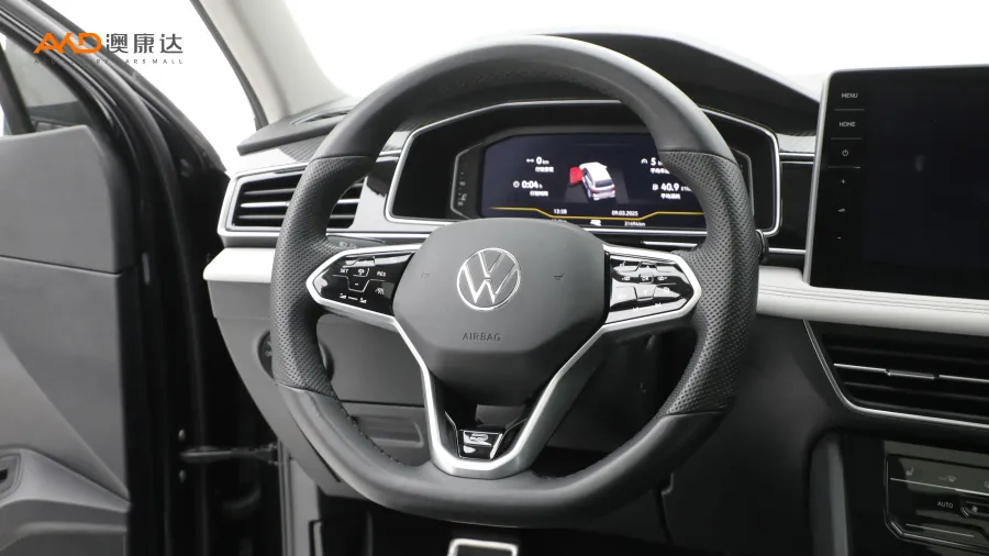 二手途观L 330TSI R-Line 越享版图片3777435