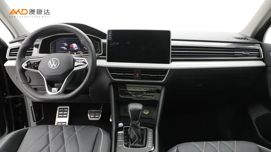 二手途观L 330TSI R-Line 越享版图片3777434