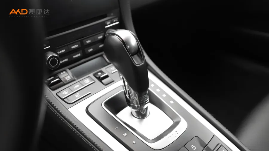 二手保时捷 718 Boxster 2.0T图片3785384