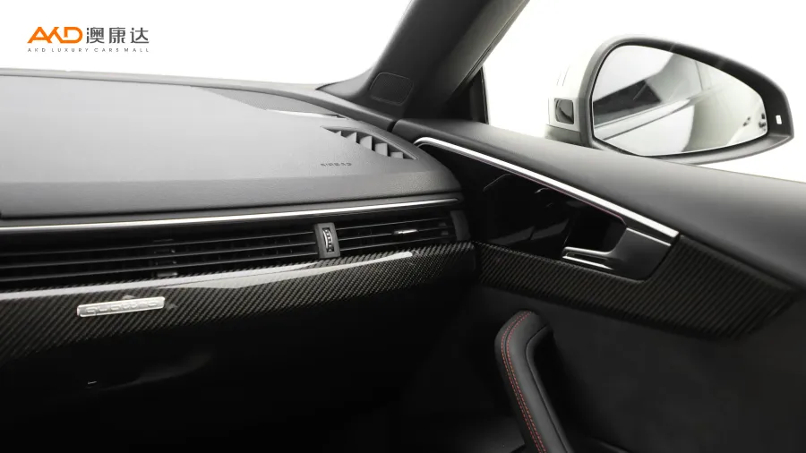 二手奥迪RS5 2.9T Sportback 黑曜版图片3784271
