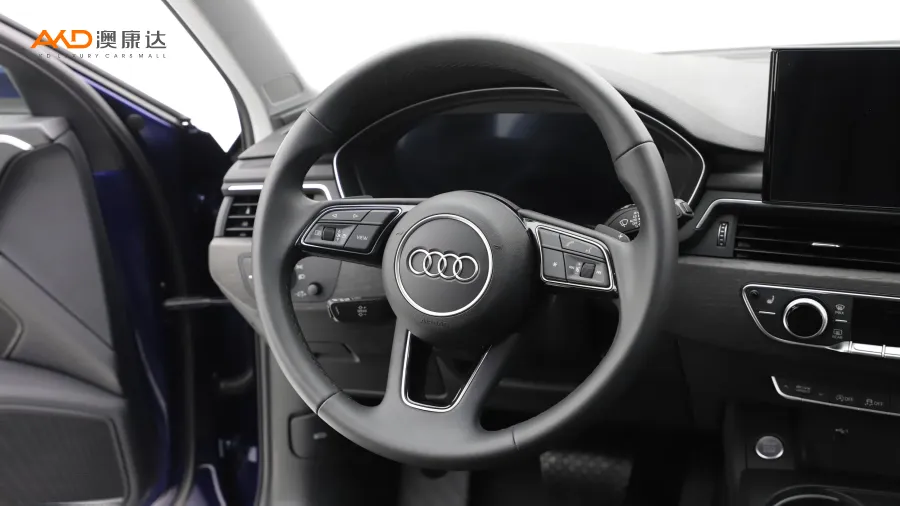 二手奥迪A4 allroad quattro 探索家图片3784900