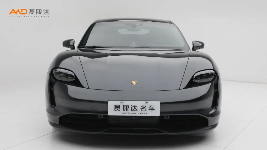 二手Taycan图片3786510