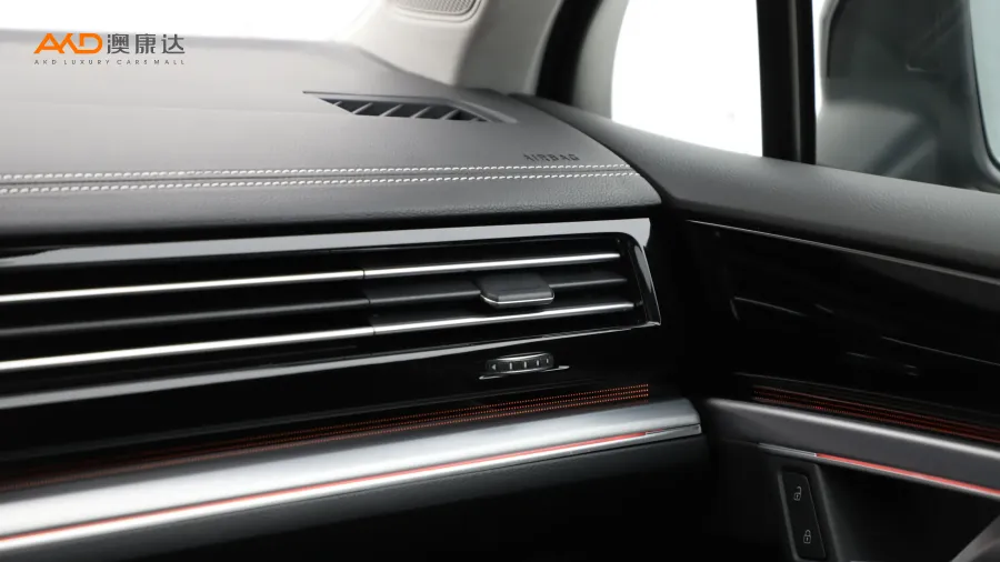 二手途锐3.0TSI 锐锋版图片3791066