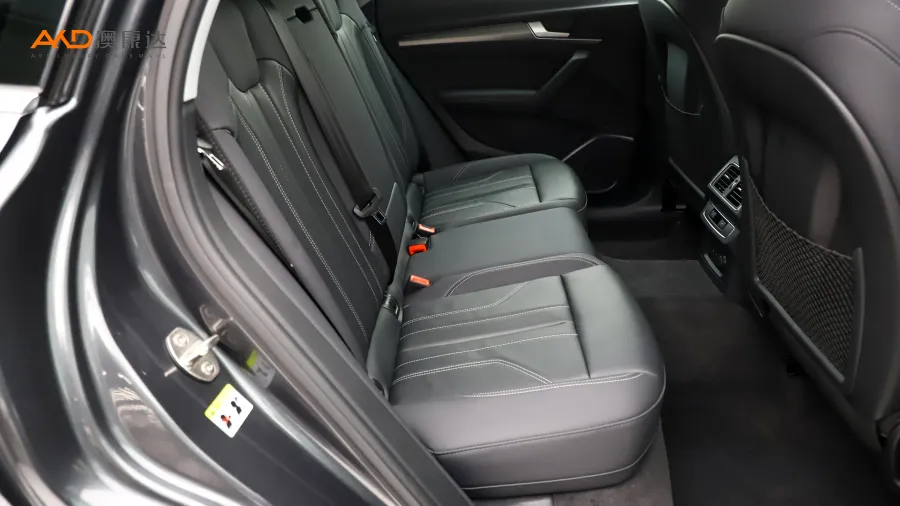 二手奥迪Q5L 40TFSI豪华动感型图片3801047